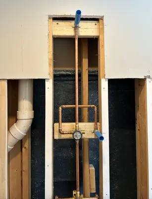 Maine Stay Plumbing & Heating