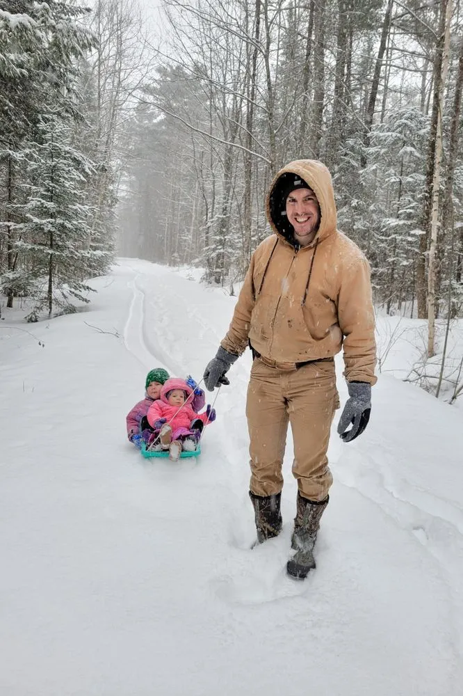 Slide of Maine Value Heat Pumps