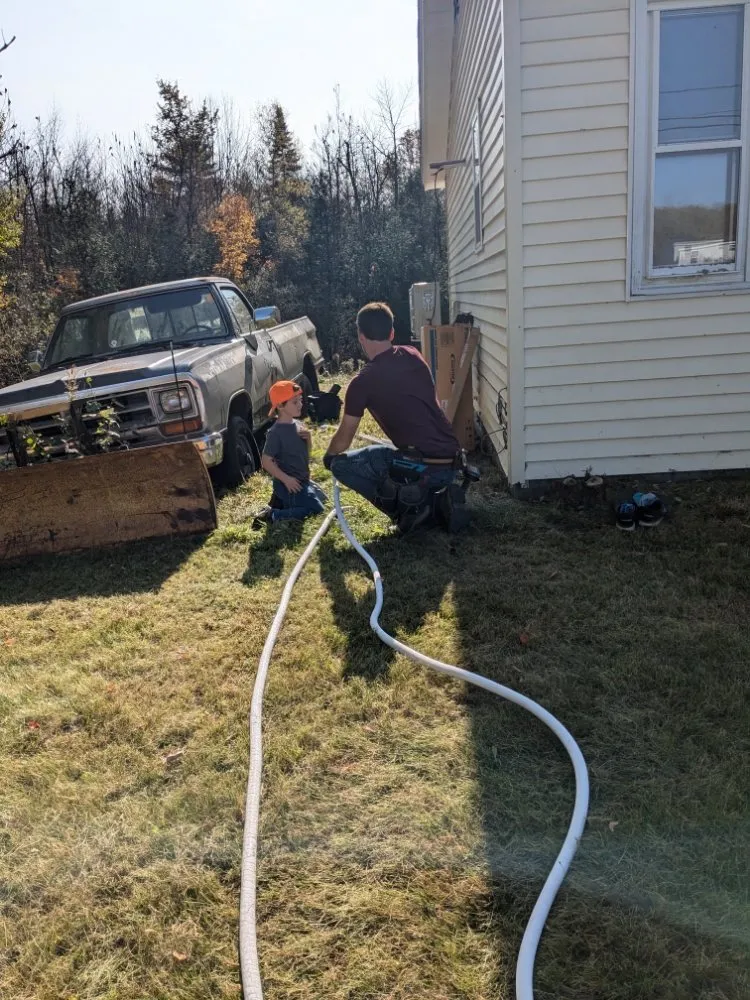 Slide of Maine Value Heat Pumps