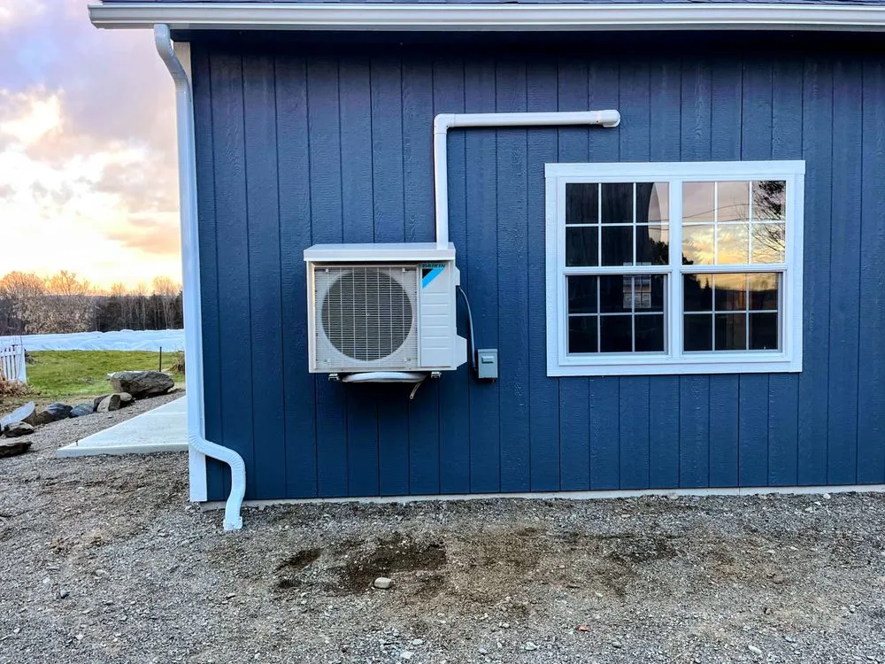 Slide of Maine Value Heat Pumps
