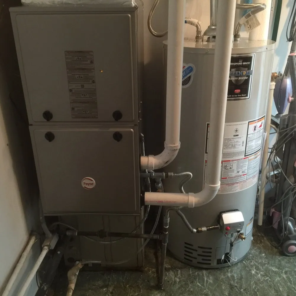 Slide of Mainland Mechanical