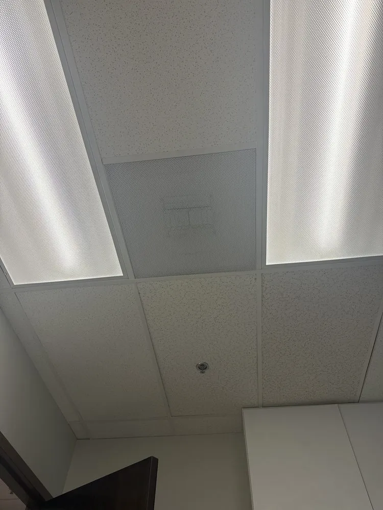 Slide of Mainline Mechanical Services