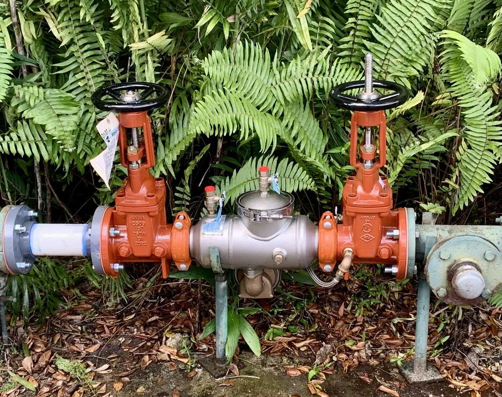 Slide of Mainline Plumbing AC and Electric Repair