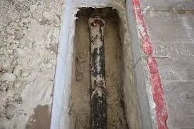 Slide of Mainline Plumbing AC and Electric Repair