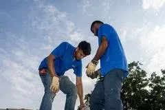 Slide of Mainline Plumbing AC and Electric Repair