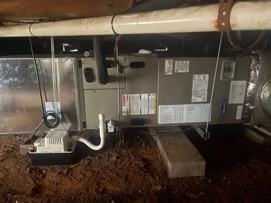 Main's Heating & Air Conditioning