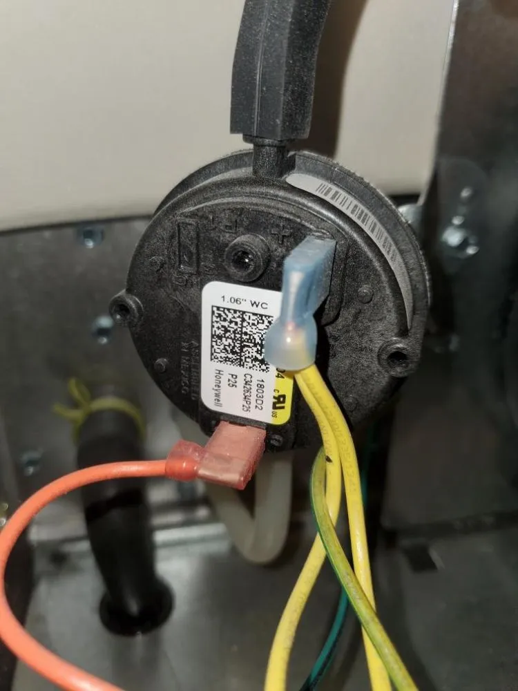 Slide of Mainserv Heating & Air