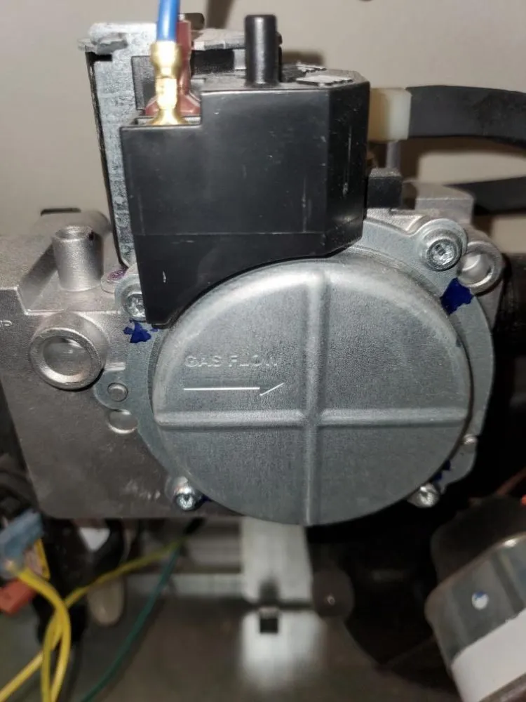 Slide of Mainserv Heating & Air