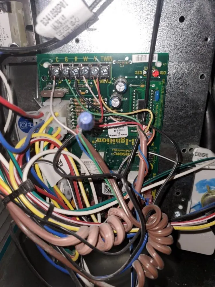 Slide of Mainserv Heating & Air