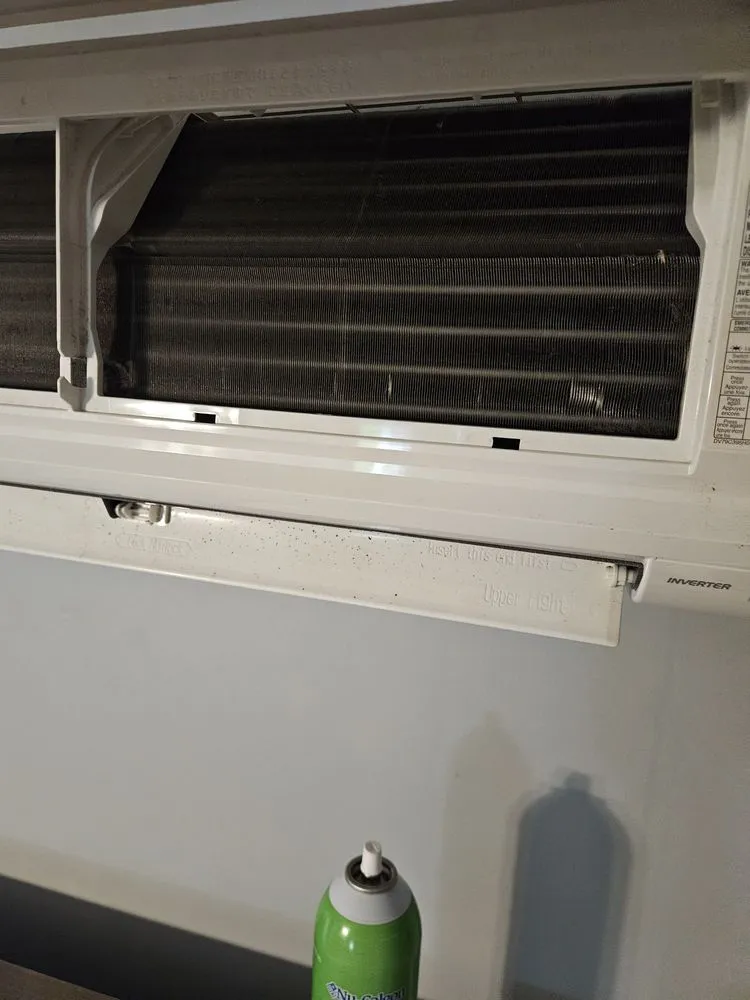 Slide of Mainstay Mechanical