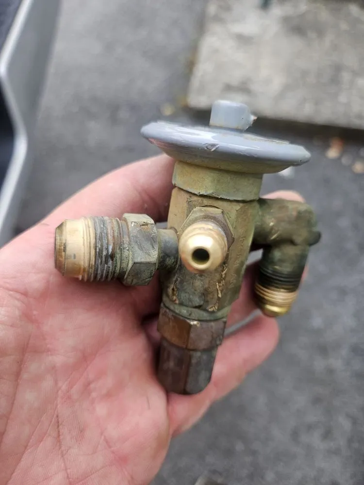 Slide of Mainstay Mechanical