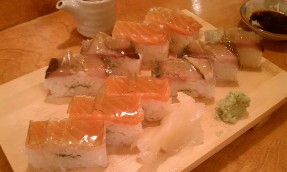 Slide of Mainstay Mechanical