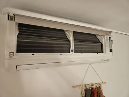 Mainstay Mechanical Logo