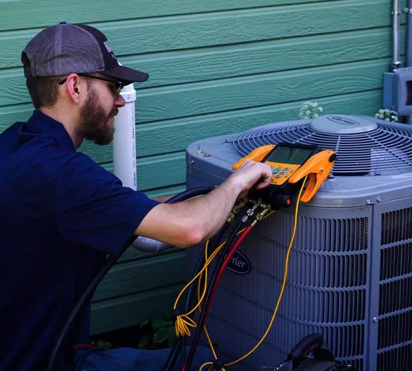 Slide of Mainstream Electrical