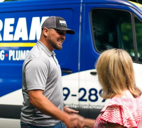 Slide of Mainstream Electrical