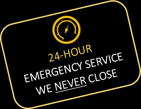 Slide of Mainstream Heating & Cooling