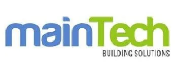 MainTech Building Solutions Logo