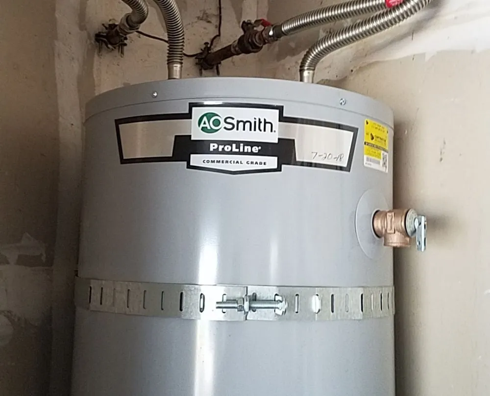 Slide of Maintech Service