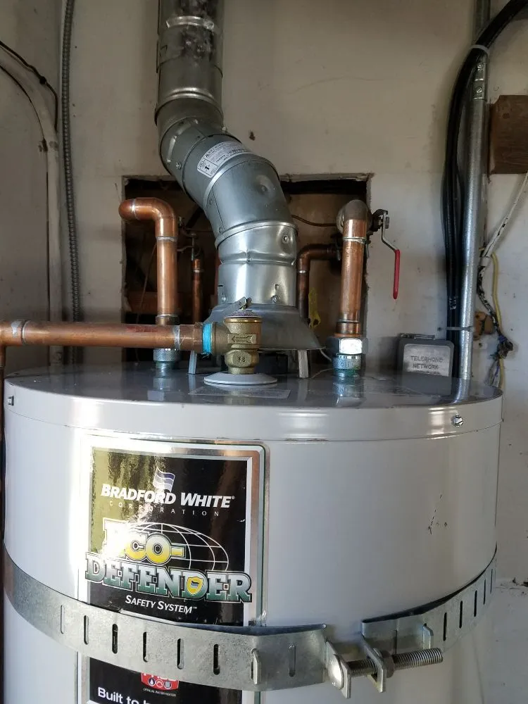 Slide of Maintech Service