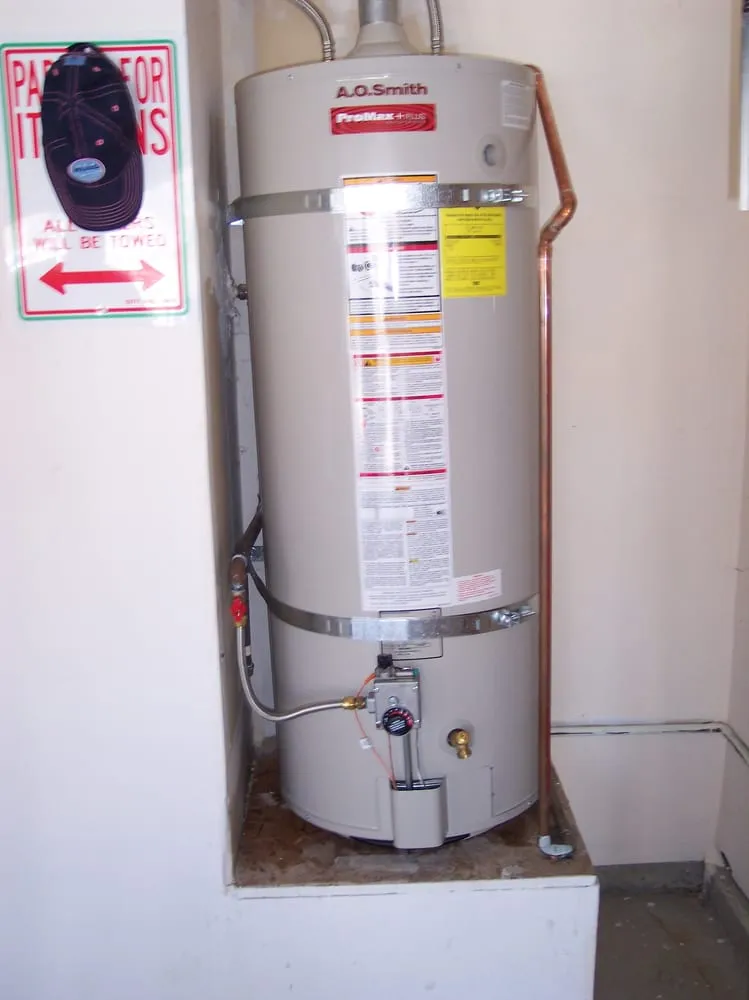 Slide of Maintech Service