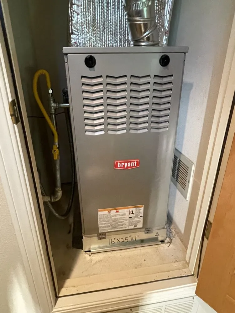 Slide of Maintech Service