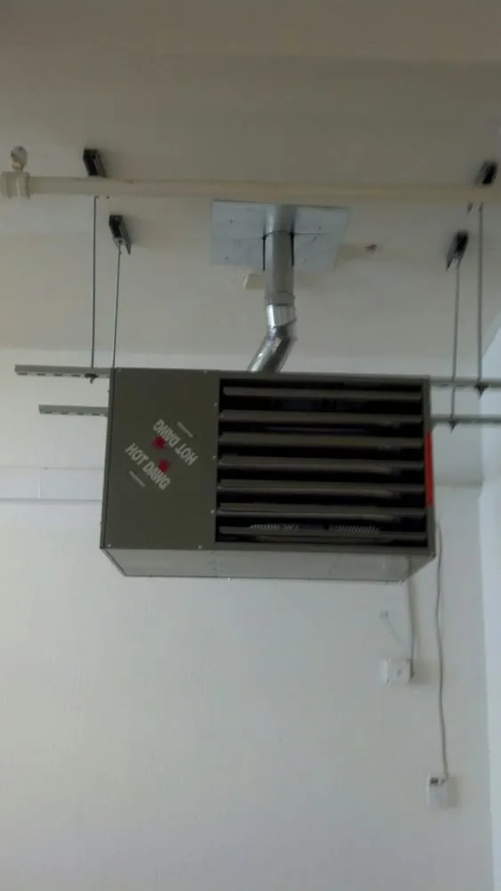 Slide of Maintech Service