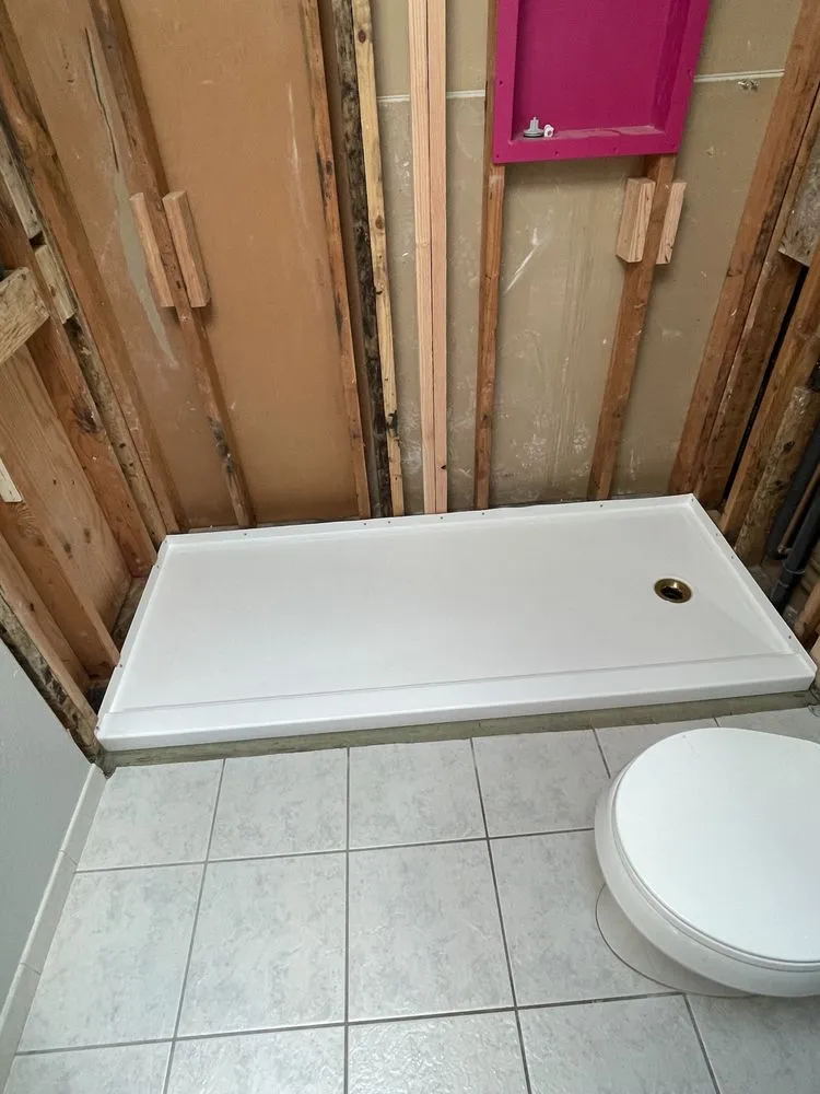 Slide of Maintech Service