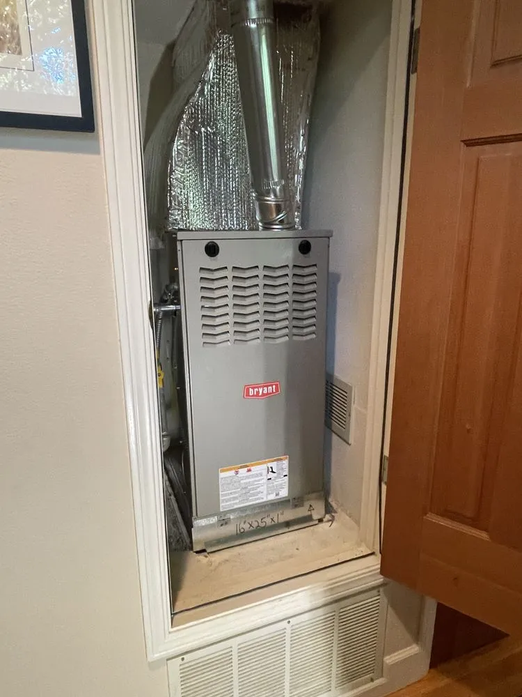 Slide of Maintech Service