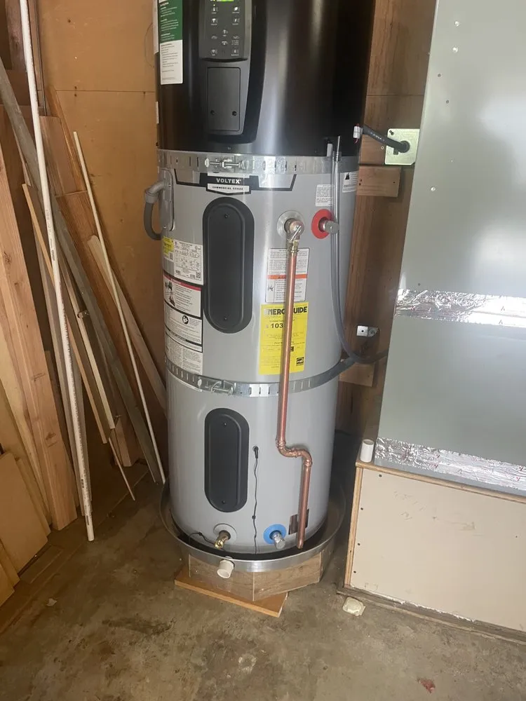 Slide of Maintech Service