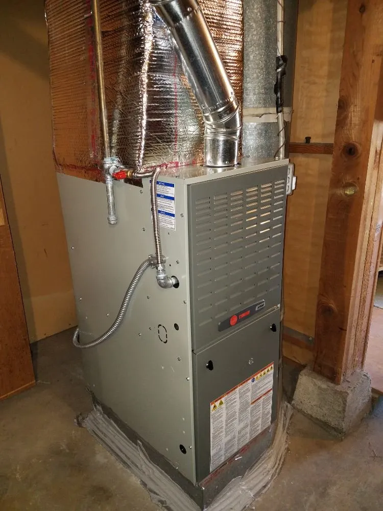 Slide of Maintech Service