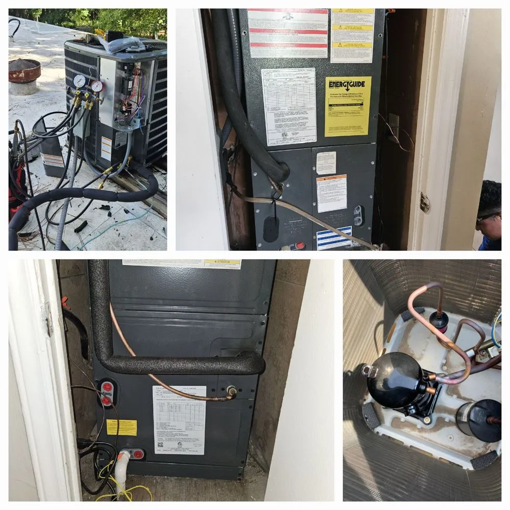 Slide of Maintenance At Best Mechanical