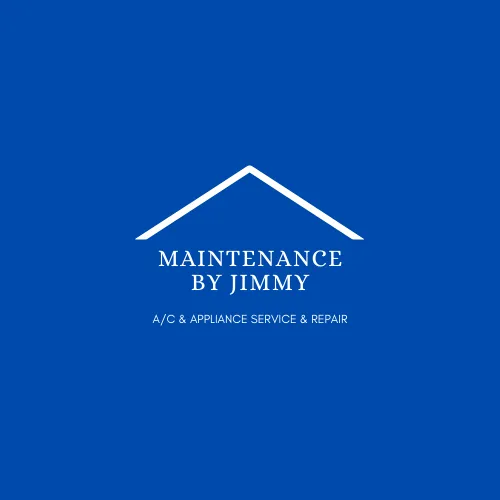 Slide of Maintenance by Jimmy