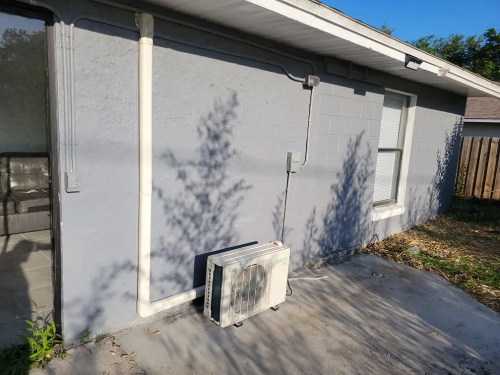 Slide of Maintenance Connection