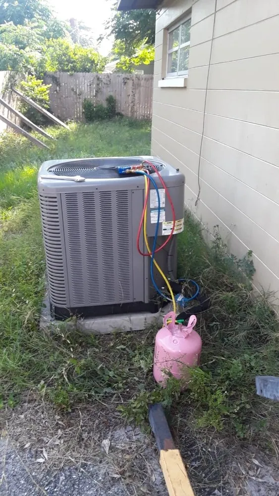 Slide of Maintenance Connection