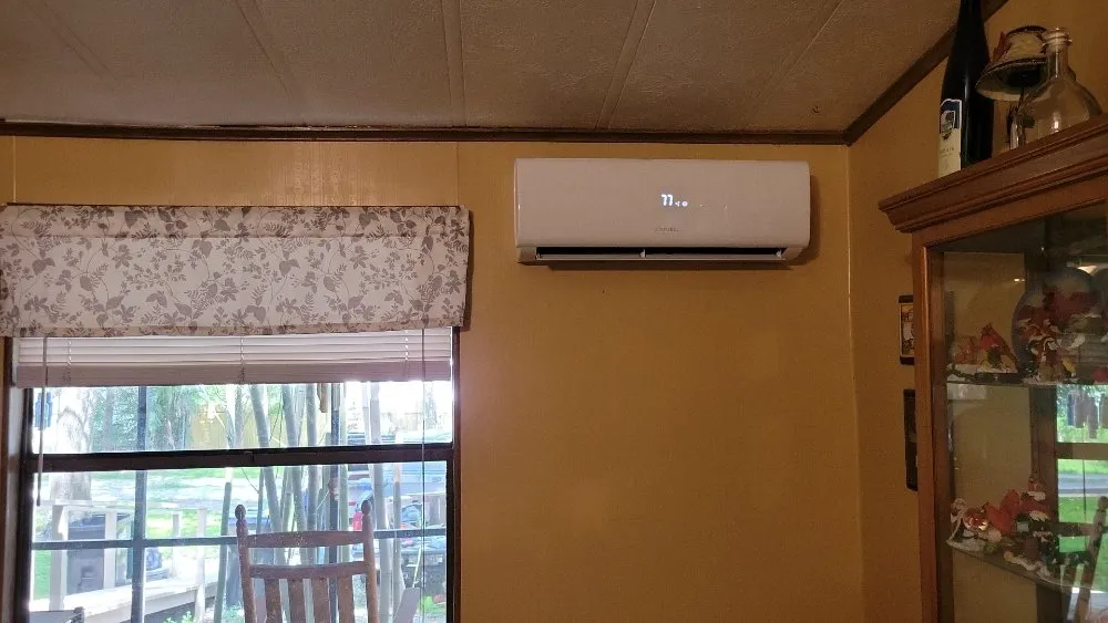 Slide of Maintenance Connection