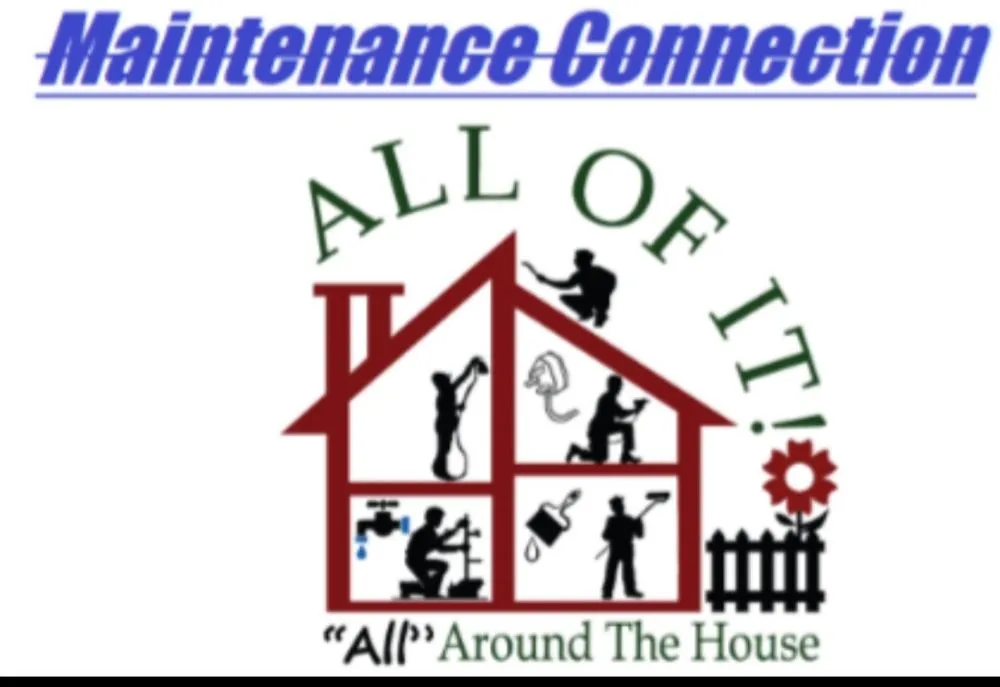 Slide of Maintenance Connection