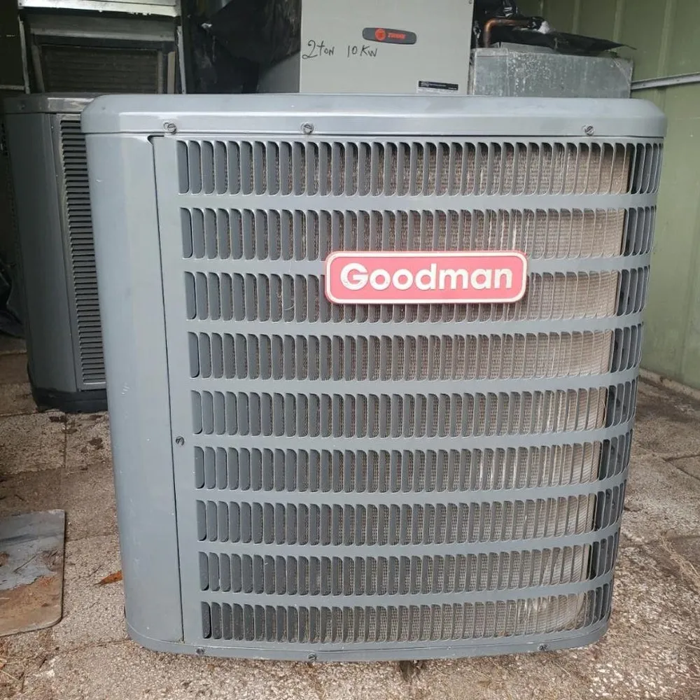 Slide of Maintenance Connection