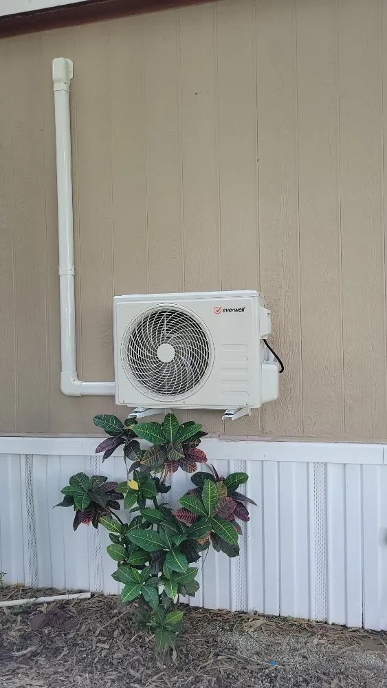 Slide of Maintenance Connection