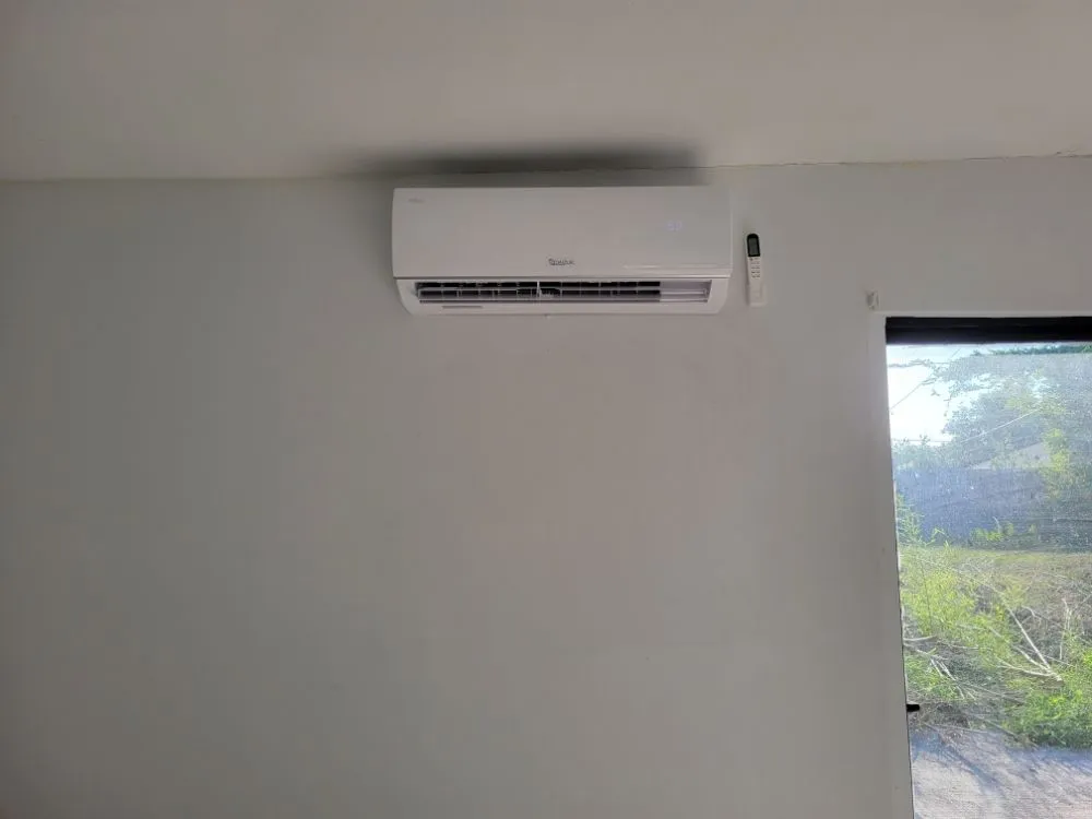 Slide of Maintenance Connection