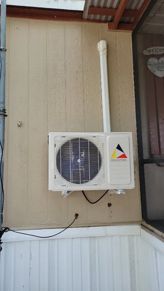 Slide of Maintenance Connection