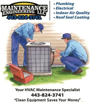 Maintenance Engineering