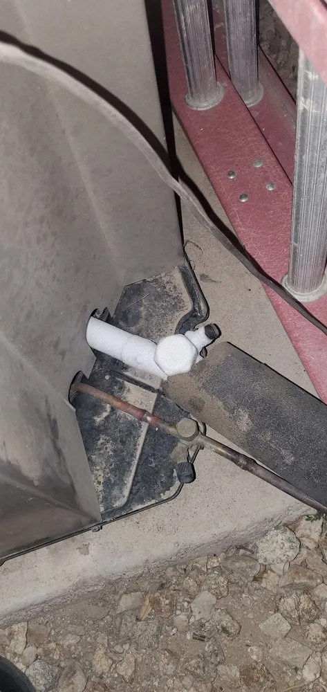 Slide of Maintenance First