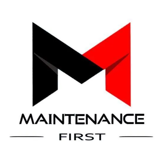 Slide of Maintenance First