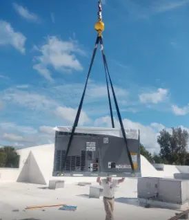 Slide of Maintenance Guy