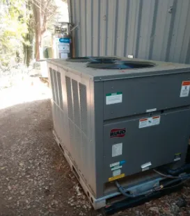 Slide of Maintenance Guy