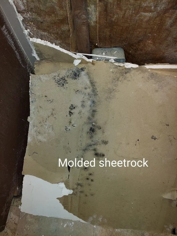 Slide of Maintenance Made Simple Handyman Services