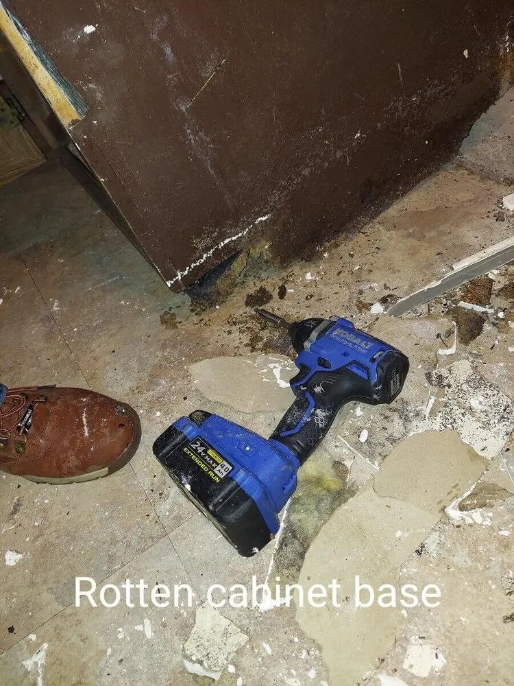 Slide of Maintenance Made Simple Handyman Services