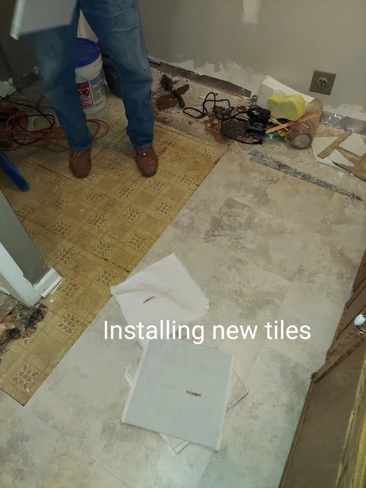 Slide of Maintenance Made Simple Handyman Services