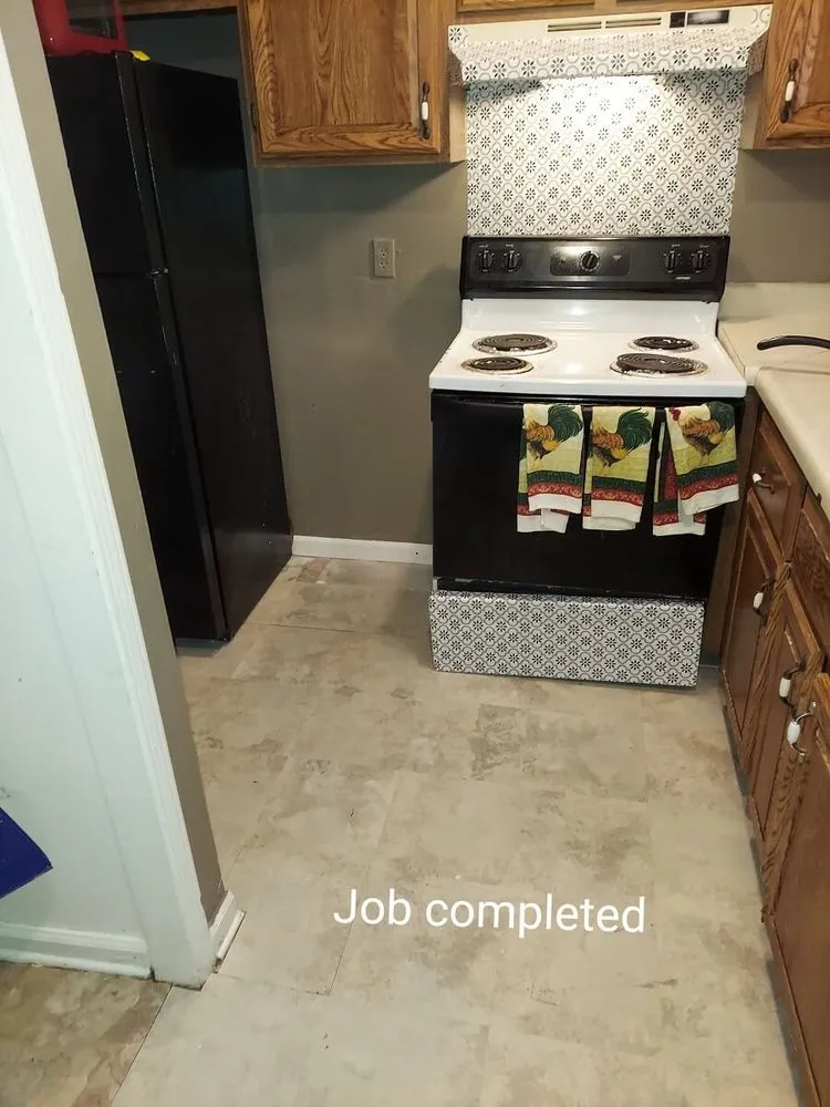 Slide of Maintenance Made Simple Handyman Services