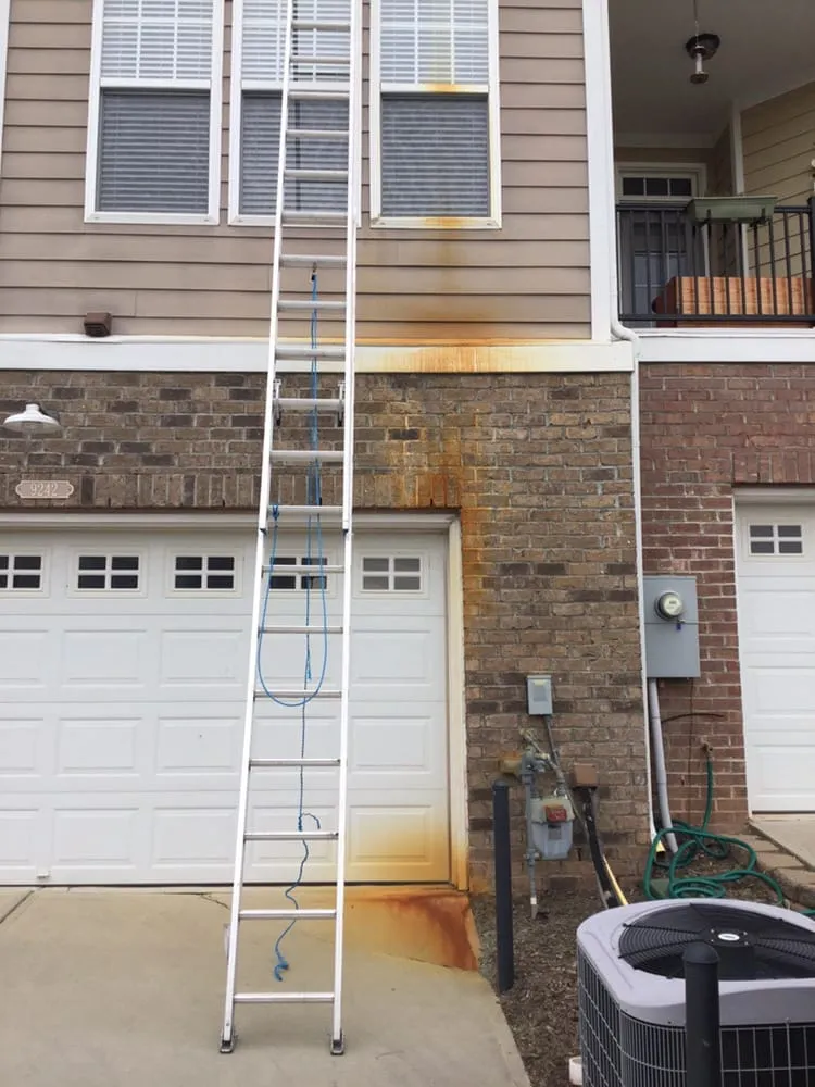 Slide of Maintenance Men On Call LLC